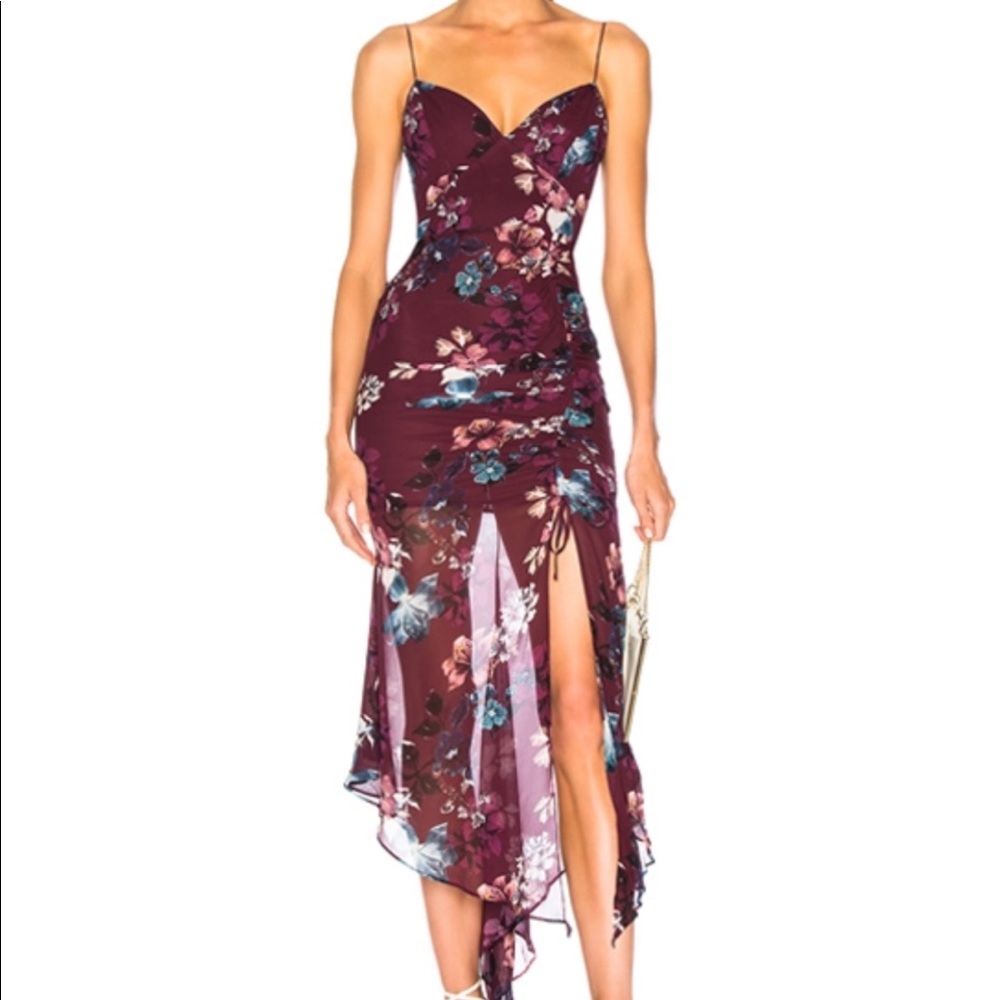 NWT Nicolas Dress